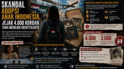Pemerintah Belanda Minta Maaf Atas Skandal Adopsi Anak Indonesia