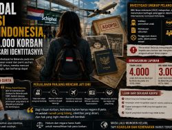 Pemerintah Belanda Minta Maaf Atas Skandal Adopsi Anak Indonesia