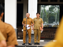 Hari Koperasi Tasikmalaya, Wali Kota Ajak Koperasi Bertransformasi di Era Digital