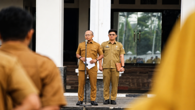 Hari Koperasi Tasikmalaya