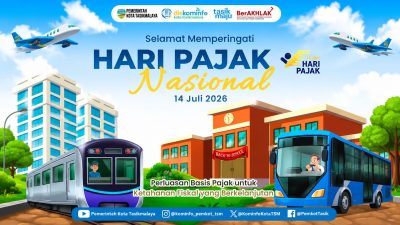 Hari Pajak Nasional