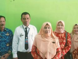 Program PUTRI BERANI Diluncurkan, Disdik Ciamis Bangun Sistem Cegah Bullying di Sekolah